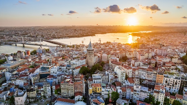 Haberlerden Mahallelere: Posta Kodları Türkiye'nin Bilgi Haritasını Şekillendiriyor