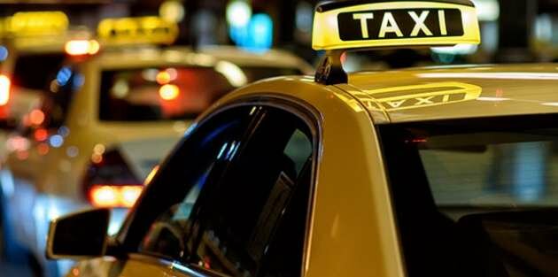 İstanbul'daki taksilerde yeni dönem!