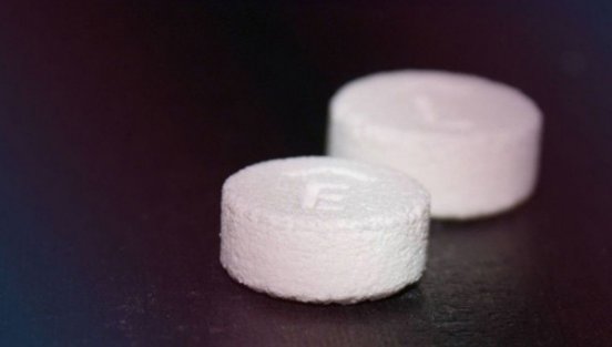 3D baskıda ilaç devrimi